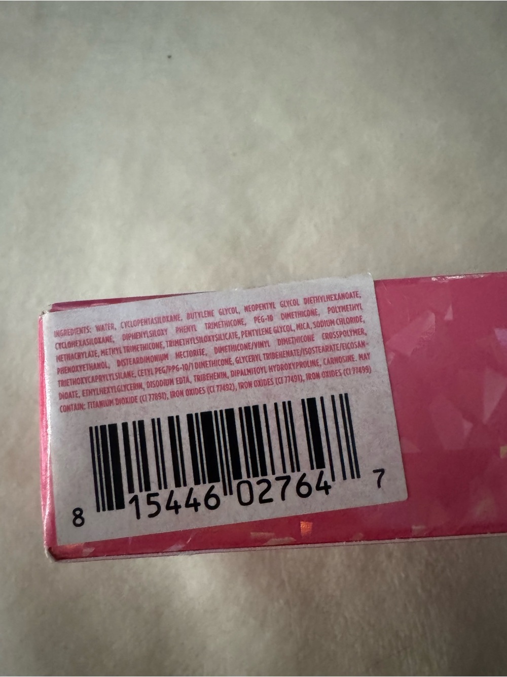 Jeffree Star Magic Star Concealer shade C13.5 - Picture 5 of 7